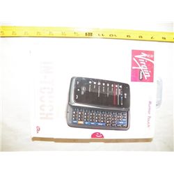 Virgin Touch Phone