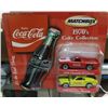 Image 2 : Matchbox, 1970's Coke Collections