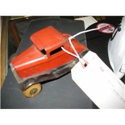 Vintage Wyondotte Metal Car,