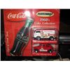Image 1 : Matchbox, 1960's Coke Collections