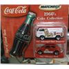 Image 2 : Matchbox, 1960's Coke Collections