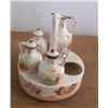 Image 1 : Oriental Garden Condiment Set
