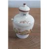 Image 5 : Oriental Garden Condiment Set