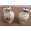 Image 7 : Oriental Garden Condiment Set