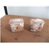 Image 4 : Rare Condiment set 10 Pcs.