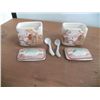 Image 5 : Rare Condiment set 10 Pcs.