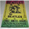 Image 2 : Poster,  The Beatles