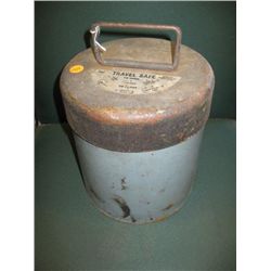 Travel Safe by International Inc.