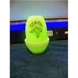 Vaseline Fairy Light