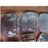 Image 3 : 16 Belt Buckles