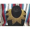 Image 2 : Gold Beaded Collar