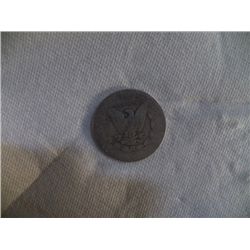 1883-0 Morgan Silver Dollar