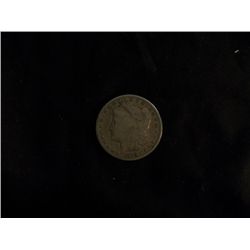 1879-S Morgan Silver Dollar