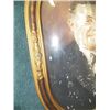Image 4 : Antique Ornate & Tiger Wood Frame