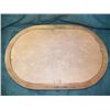 Image 5 : Antique Ornate & Tiger Wood Frame