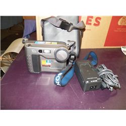 Sony Digital Mavica Camera