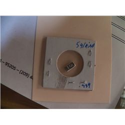 5-Grains Stering Silver