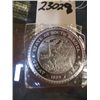 Image 1 : 10 oz Stering Silver Coin