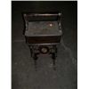 Image 3 : Vintage Table Smoker's Table???