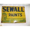 Image 2 : Sewall Paints Sign