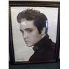 Image 1 : Elvis Presley Signed Picture