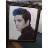 Image 2 : Elvis Presley Signed Picture