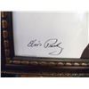Image 3 : Elvis Presley Signed Picture