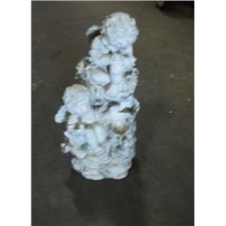 Cherubs Accent for Garden