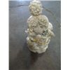 Image 2 : Cherubs Accent for Garden