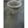 Image 3 : Large Cement Planter