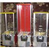 Image 4 : 7 Each Coin Turn Vending Machine, With Cart,