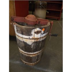 Snowball 6 Qt. Ice Cream Maker