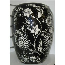 1958 Arnels Flowered Vase