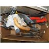 Image 1 : Box Lot Misc. Tools