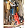 Image 2 : Box Lot Misc. Tools