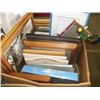 Image 2 : Box Misc. Picture Frames