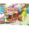 Image 2 : Misc. Box Party Bags