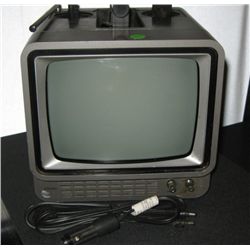 J. C. Penny 9" Back up Display Screen/Monitor.