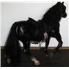Image 2 : Plastic Quarter Horse with Saddle
