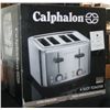 Image 2 : Calphalon 4 Slice Toaster, new in box.