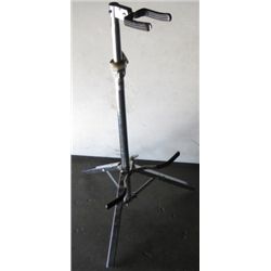 Vantage Brand, Chrome Musical Instrument Stand