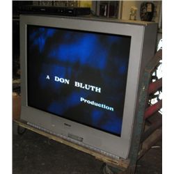 36" Sony Television, Works Great