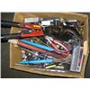 Image 1 : Box Lot Misc. Tools
