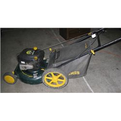 Craftsman Lawnmower
