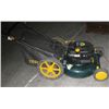 Image 4 : Craftsman Lawnmower