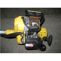 McCullough Gas Powered Trimmer