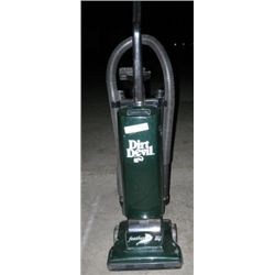 Upright Dirt Devil Vacuum, Works