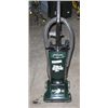Image 2 : Upright Dirt Devil Vacuum, Works
