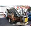 Image 2 : 1997 INTERNATIONAL DUMP TRUCK VIN 1HTSCAAM3VH443200