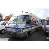 Image 1 : 1992 AIR STREAM 33 FT MOTORHOME, VIN 1LMJGJT31NJ801002